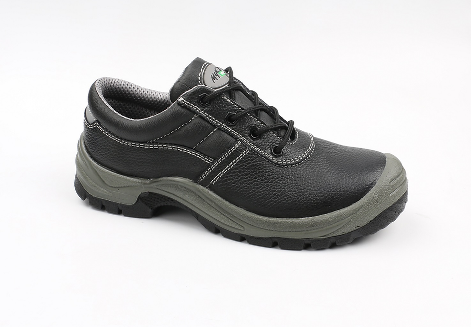 Safety footwear