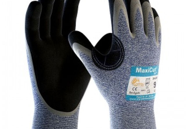 Safety gloves